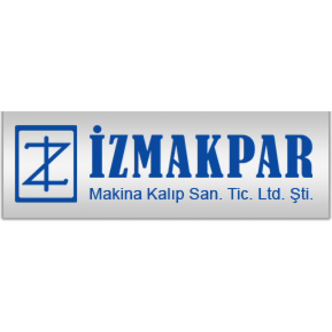 Izmakpar Makina