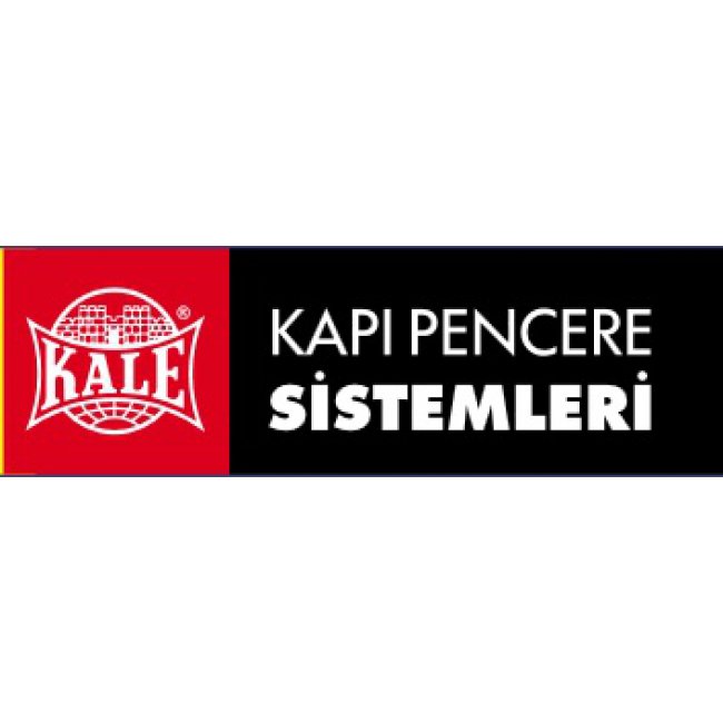 Kale Kapi ve Pencere Sistemleri A.Ş.