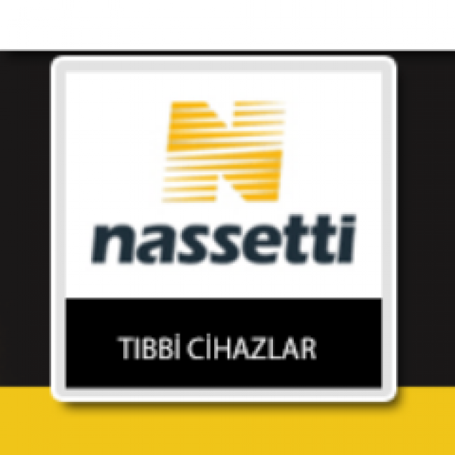 Nassetti Tıbbı Cihazlar